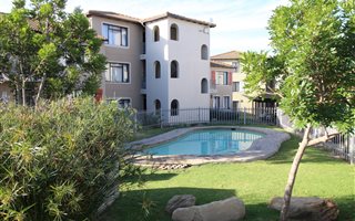 2 Bedroom Apartment in Plettenberg Bay