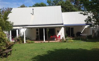3 Bedroom House in Welbedacht