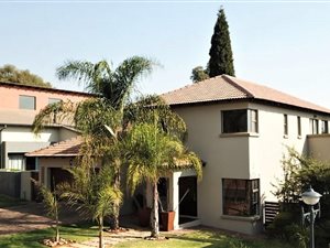 3 Bed House in Mooikloof Equestrian Estate