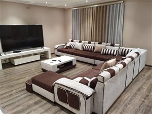 4 Bed House in Malanshof