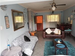 2 Bed Flat in Pinetown Central