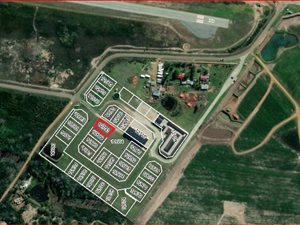 205 m² Commercial space in Plettenberg Bay Rural
