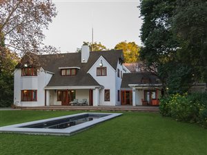 4 Bed House in Linksfield North