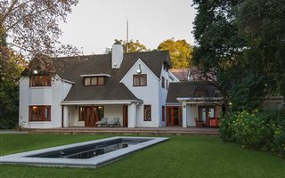 4 Bedroom House in Linksfield North