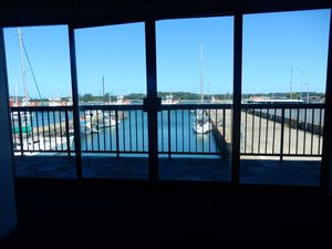 474 m² Commercial space in Richards Bay Central