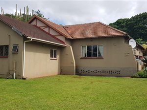 4 Bedroom House in Montclair