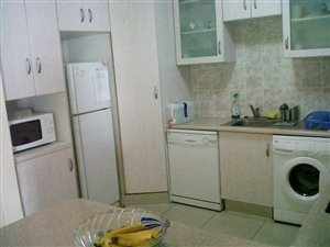 1 Bed Apartment in Humewood