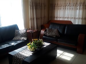 6 Bed House in Gamalakhe A
