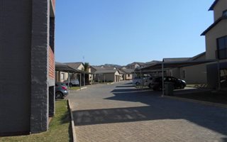 2 Bedroom Apartment in Cashan