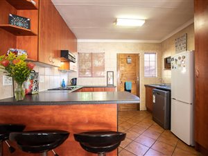 2 Bed Townhouse in The Reeds