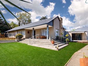 4 Bed House in Edenglen
