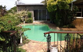 3 Bedroom House in Welgemoed
