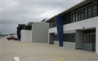 777 m² Industrial space in Riverhorse Valley