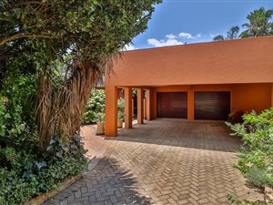 4 Bed House in Allen Grove