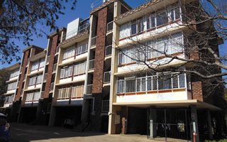 1 Bedroom Apartment in Kilner Park