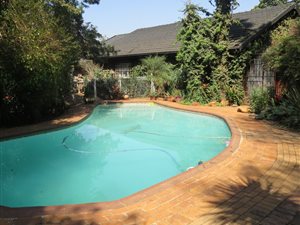 2 ha Land available in Pomona