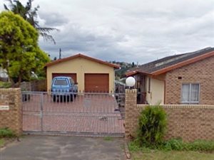 7.5 Bed House in Silverglen