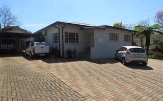Commercial space in White River