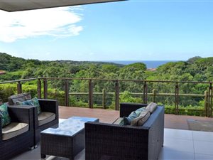3 Bed House in Hilltop Estate