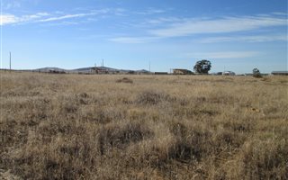 1981 m² Land available in Citrusdal