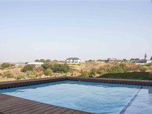 4 Bed House in Simbithi Estate