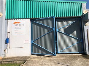 191 m² Industrial space in Paradise Valley
