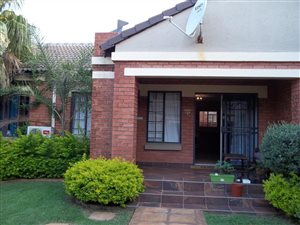2 Bed Simplex in Mooikloof Ridge