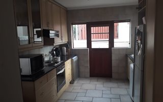 3 Bedroom House in Stellenbosch Central