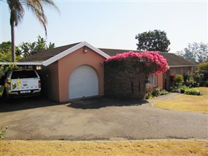 4 Bed House in Meadows