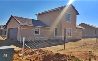 3 Bedroom House in Blue Hills