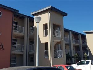 2 Bed Apartment in Buh Rein Estate
