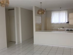 2 Bedroom Flat in Scottsville