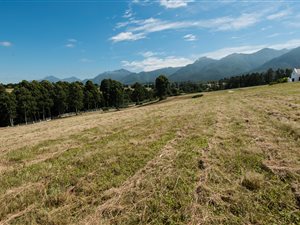 642 m² Land available in Mont Fleur Mountain Estate