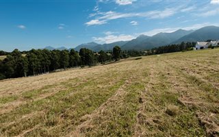 642 m² Land available in Mont Fleur Mountain Estate