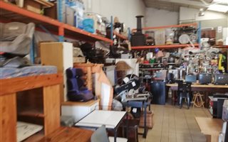 700 m² Retail Space in Bela-Bela (Warmbaths)