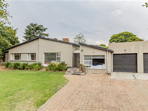 3 Bed House in Blairgowrie