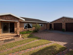 5 Bed House in Boknesstrand