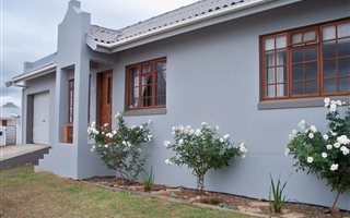 3 Bedroom House in Bergsig