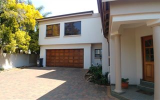 3 Bedroom Duplex in Centurion Golf Estate