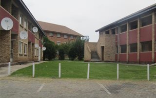 2 Bedroom Apartment in Vereeniging