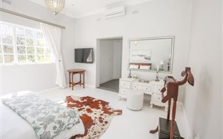 3 Bedroom House in Vincent