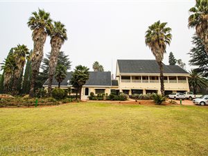 7 Bed House in Benoni AH