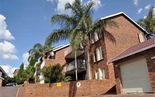 2 Bedroom Apartment in Moreleta Park