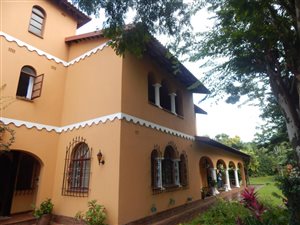 4 Bedroom House in Nyala Park