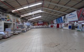 5840 m² Industrial space in Phoenix Industrial