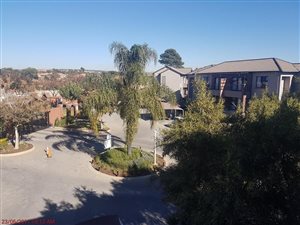 2 Bed Apartment in North Riding