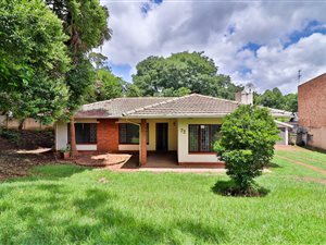 3 Bed House in Epworth