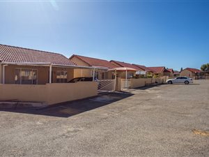 3 Bed Townhouse in Ormonde