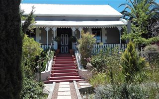 2 Bedroom House in Montagu