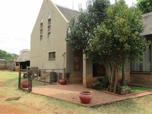 5 Bed House in Centurion CBD